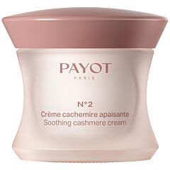 PAYOT Crème N°2 Cachemire