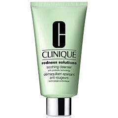 Clinique Redness Solutions Soothing Cleanser