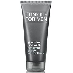 Clinique Clinique For Men Oil Control Face Wash