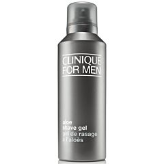 Clinique Clinique For Men Aloe Shave Gel