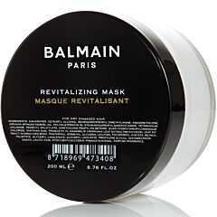 Balmain Revitalizing Mask