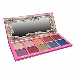 Jeffree Star androgyny eyeshadow palette