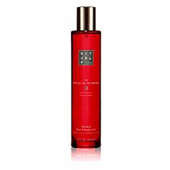 RITUALS The Ritual of Ayurveda Hair & Body Mist