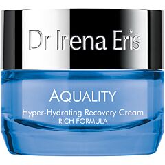 DR IRENA ERIS Aquality Hyper-Hydrating Recovery Cream  