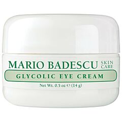 MARIO BADESCU Glycolic eye cream