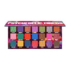 JEFFREE STAR Psychedelic Circus Artistry Palette 