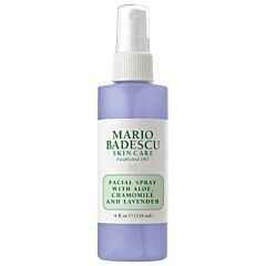 MARIO BADESCU Facial Spray with Aloe, Chamomile andLavender         
