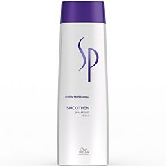 Wella SP Smoothen Shampoo