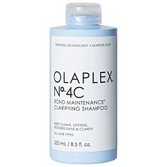 OLAPLEX No. 4-C Bond Maint.Clarifying Shampoo 