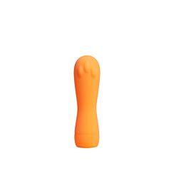 SMILE MAKERS The Surfer Small Bullet Rechargable Vibrator