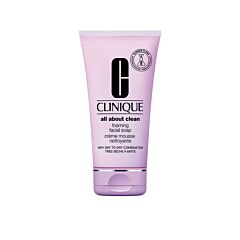 Clinique Foaming Facial Soap