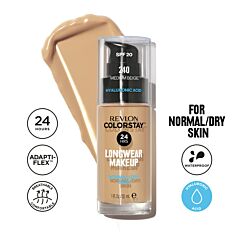 REVLON ColorStay Dry Skin Normal/Dry Skin