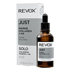 REVOX B77 Just Marine Collagen + Ha Algae Solution