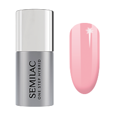 SEMILAC S630  One Step Hybrid French Pink 5Ml