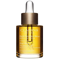 CLARINS Blue Orchid Treatment Oil