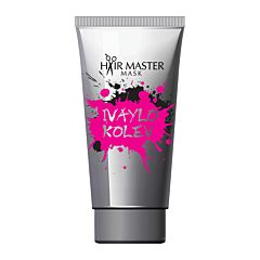 MI AMANTE Hair Master Хидратираща Маска за коса