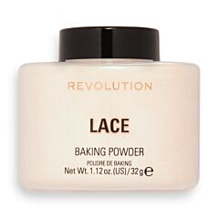 MAKEUP REVOLUTION  Loose Baking Powder Lace