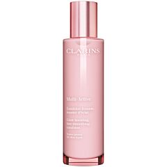 CLARINS Multi-Active Emulsion Line Smoothing