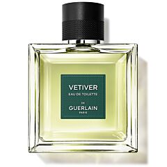 GUERLAIN Vétiver Eau de Toilette