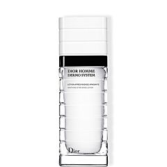 Homme Dermo System Soothing after-shave lotion