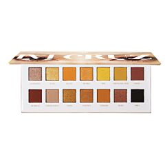 BH Ivi Cruz  14 COLOR SHADOW PALETTE