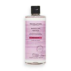 REVOLUTION Skincare Niacinamide Pore Refining Micellar Water