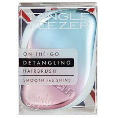 TANGLE TEEZER Compact Styler Baby Shades