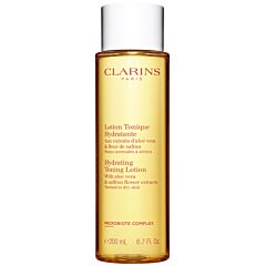 Clarins Hydrating Toning Lotion