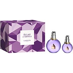 КОМПЛЕКТ ECLAT D`ARPEGE Eau de Parfum + Eau de parfum