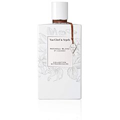 VAN CLEEF & ARPELS PATCHOULI BLANC