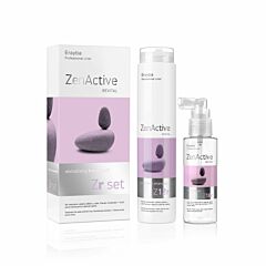 КОМПЛЕКТ ERAYBA Zen Active Zr Set Revitalising Treatment