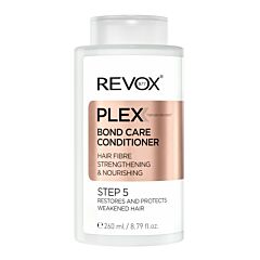 REVOX B77 Plex Bond Care Conditioner Step 5