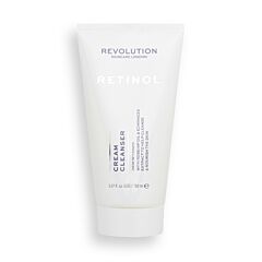 REVOLUTION Skincare Retinol Cream Cleanser