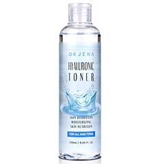 ORJENA Hyaluronic Toner