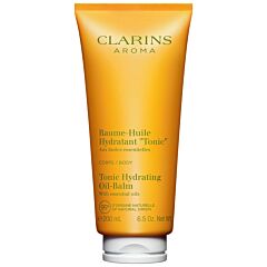 CLARINS Tonic Hydrating Oil-Balm