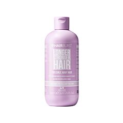 HAIRBURST Conditioner for Curly Wavy Hair