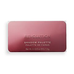 MAKEUP REVOLUTION Forever Flawless Dynamic Dynasty Eyeshadow Palette