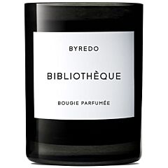 BYREDO Bibliothèque