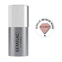 SEMILAC  Bb Base Nude