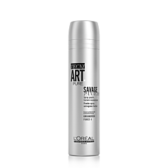 L'ORÉAL PROFESSIONNEL TECNI.ART  Savage Panache Pure сух  спрей 