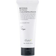 BENTON Honest Cleansing Foam