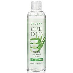 ORJENA Aloe Vera Toner