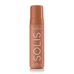 COCOSOLIS Solis Dark Self-Tanning Foam