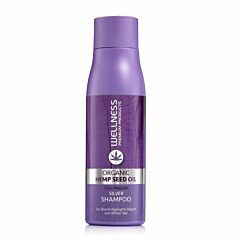 WELLNESS PREMIUM PRODUCTS Silver Shampoo