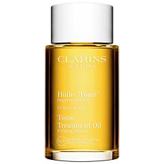 CLARINS Tonic Treatment Oil 