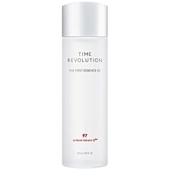 MISSHA Time Revolution The First Essence 5X 