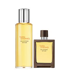 HERMÈS Terre d’Hermès Eau Intense Vétiver