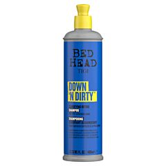 TIGI BED HEAD Down N Dirty Shampoo 