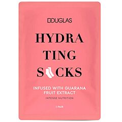 Douglas Essential Hydrating Socks 