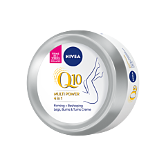 NIVEA Крем със стягащ и оформящ ефект с Q10+